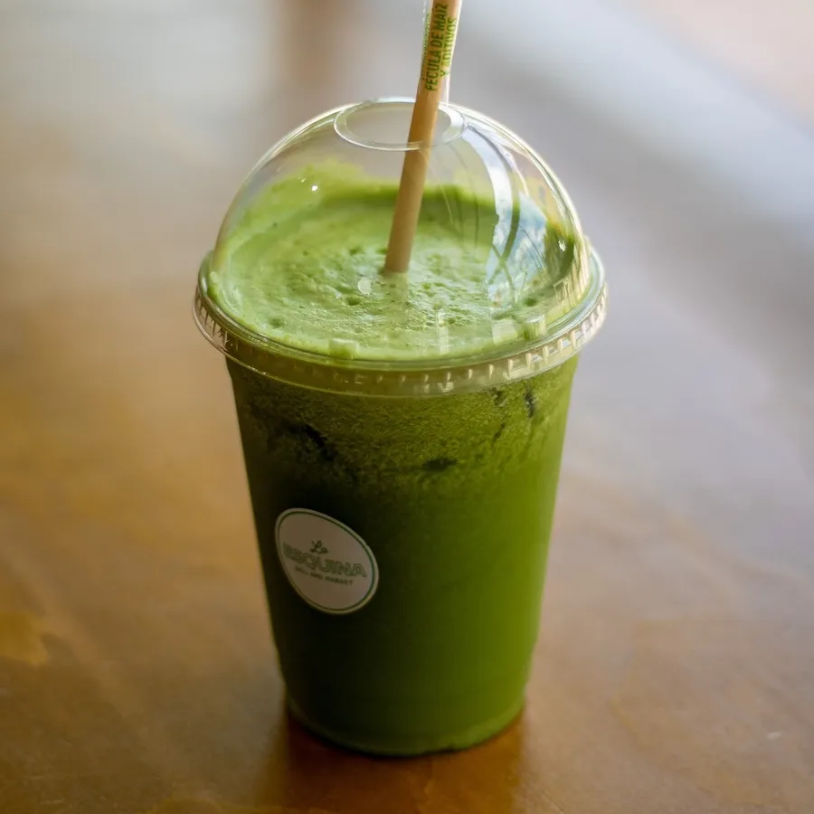 Jugos Cold Press