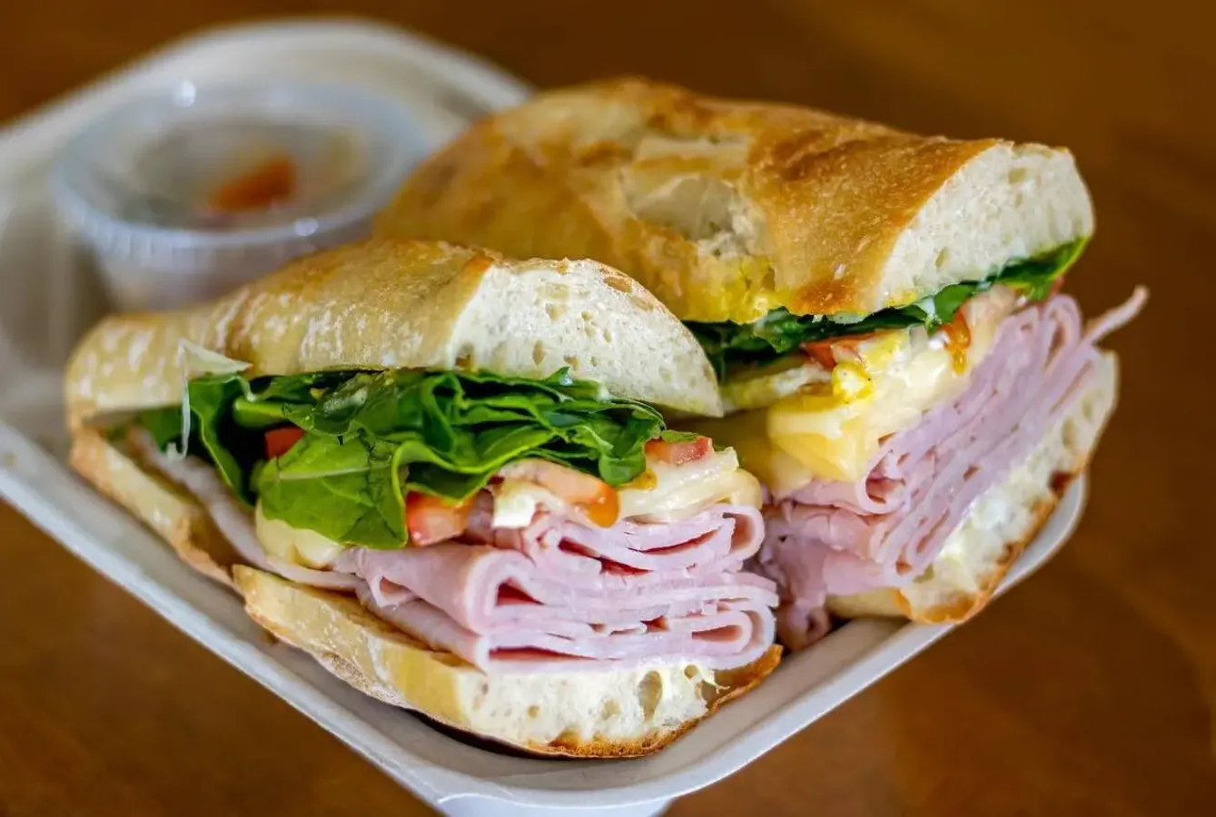 Deli Sandwiches