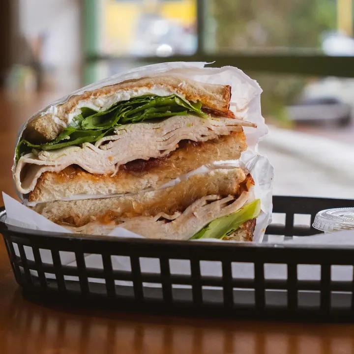 Sandwich GOAT