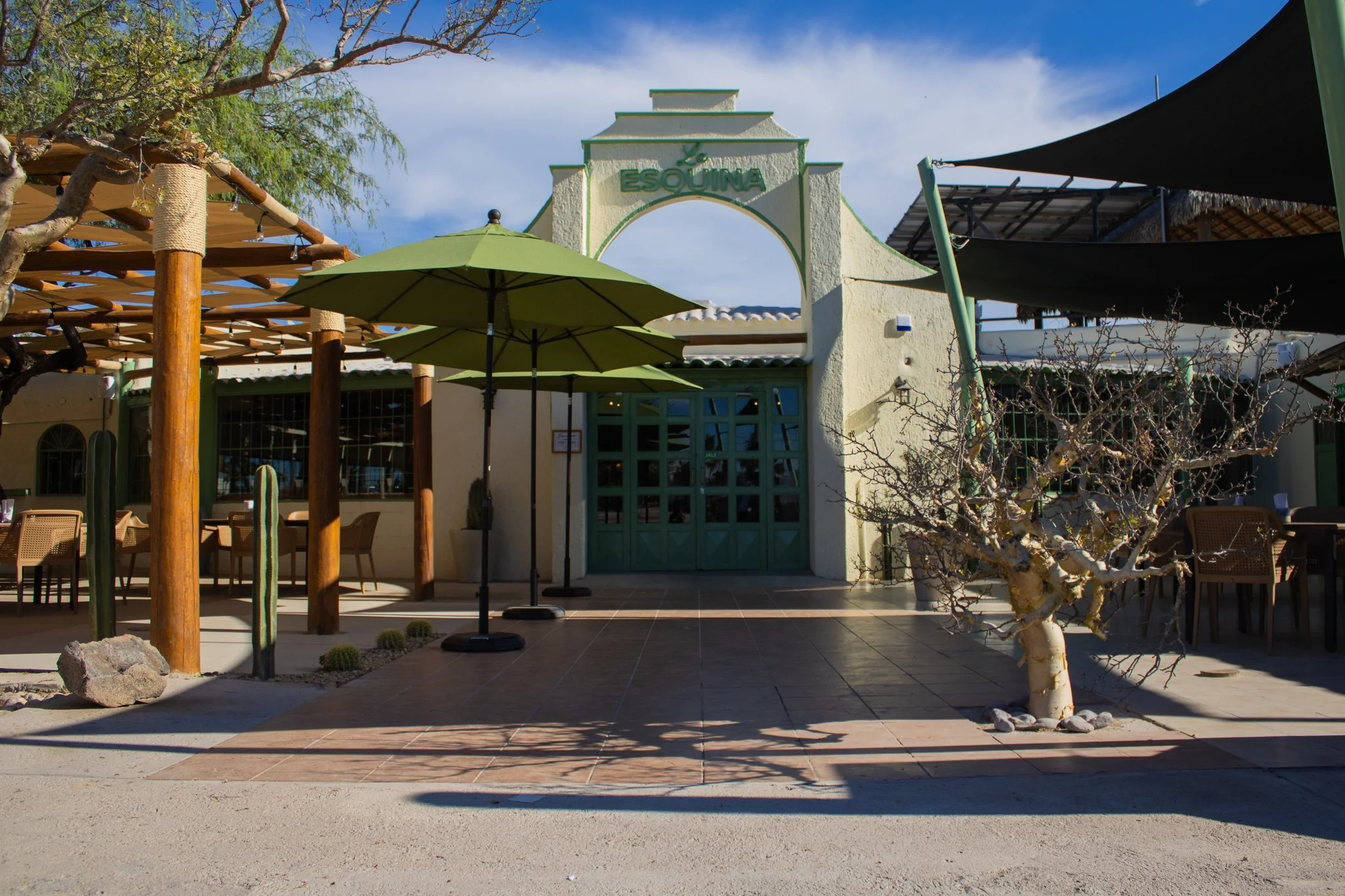 Platillo de La Esquina Deli