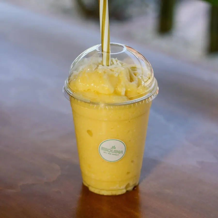 Smoothies