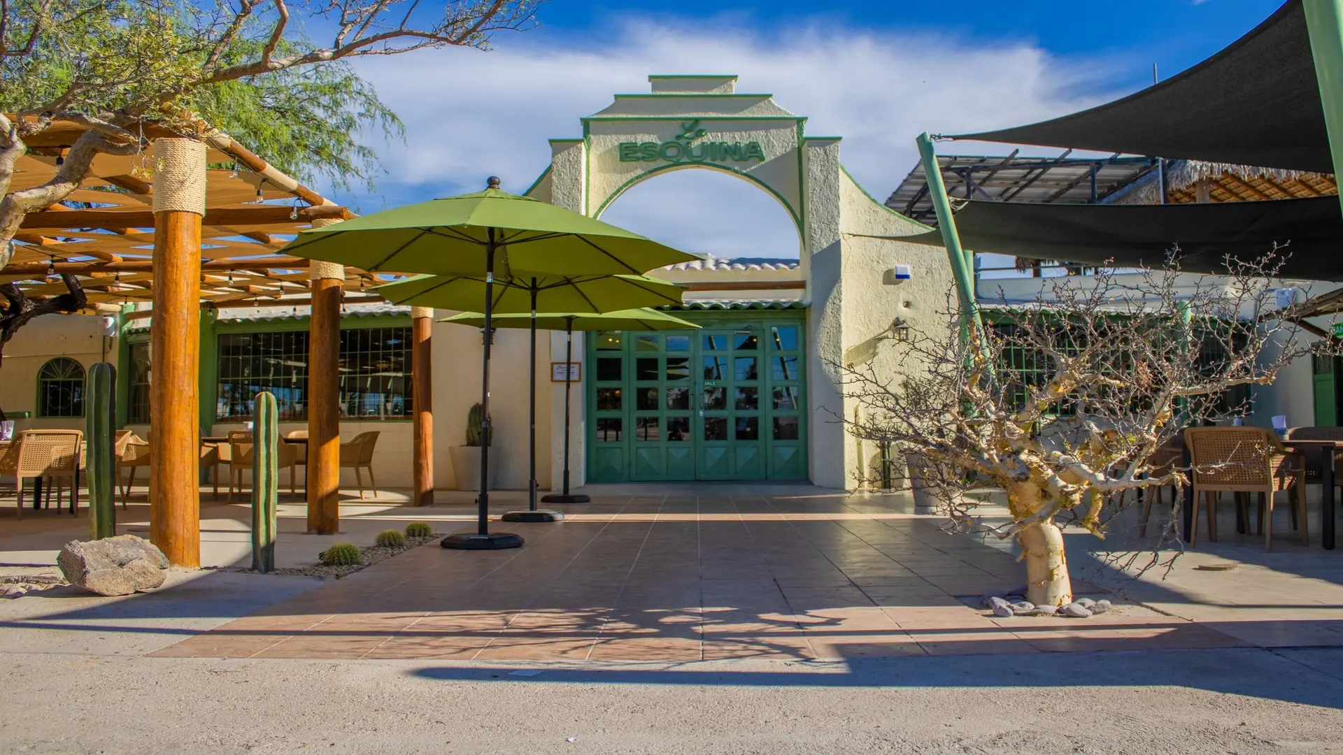 Imagen de la Esquina Deli & Market Centenario